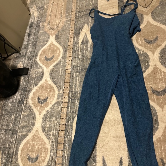 Bombshell Sportswear Form Bodysuit XS - Picture 1 of 5